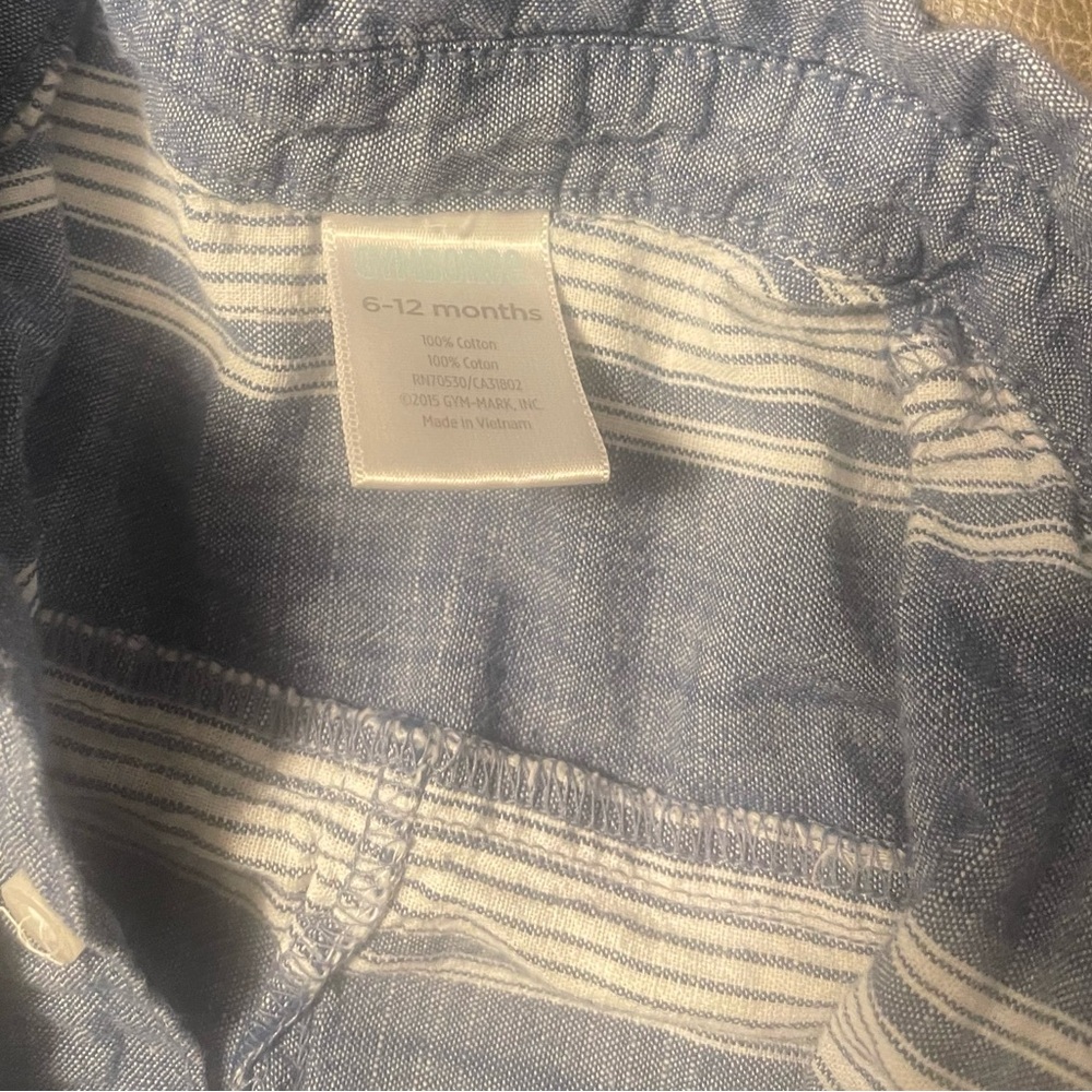 Baby Rompers - Picture 3 of 3